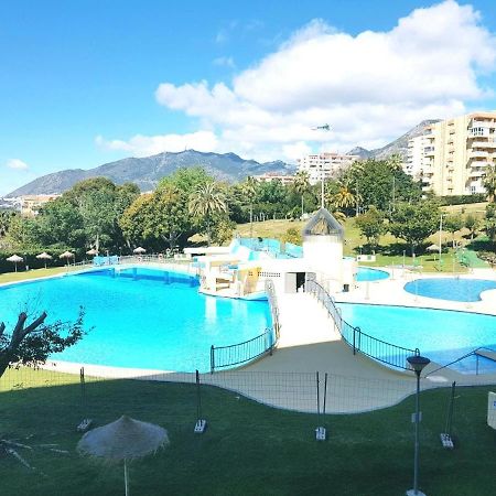 Minerva Estudio Suite La Biznaga , Beach And Pool בנאלמדנה מראה חיצוני תמונה