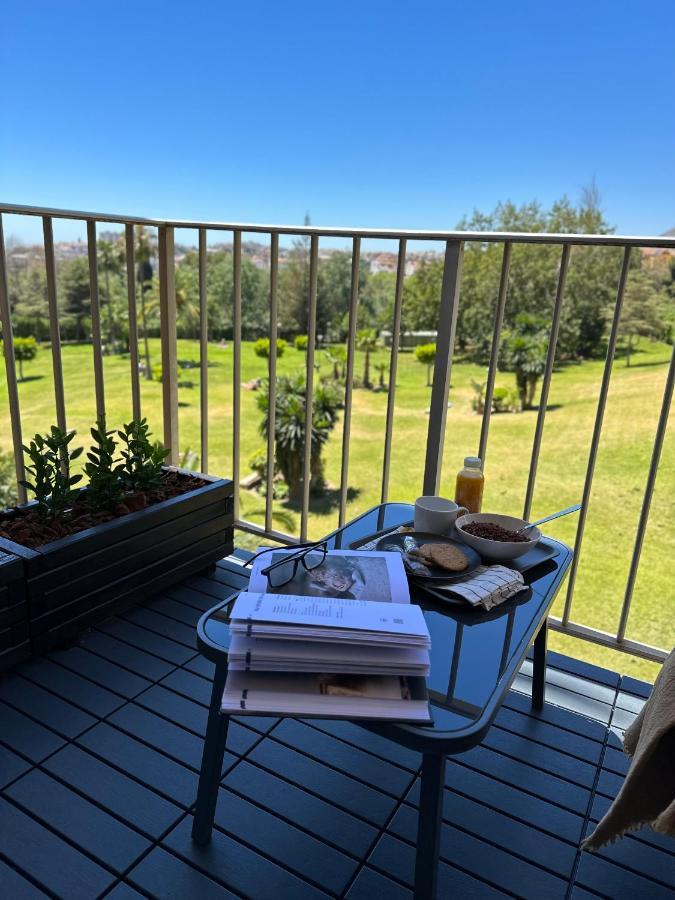 Minerva Estudio Suite La Biznaga , Beach And Pool בנאלמדנה מראה חיצוני תמונה